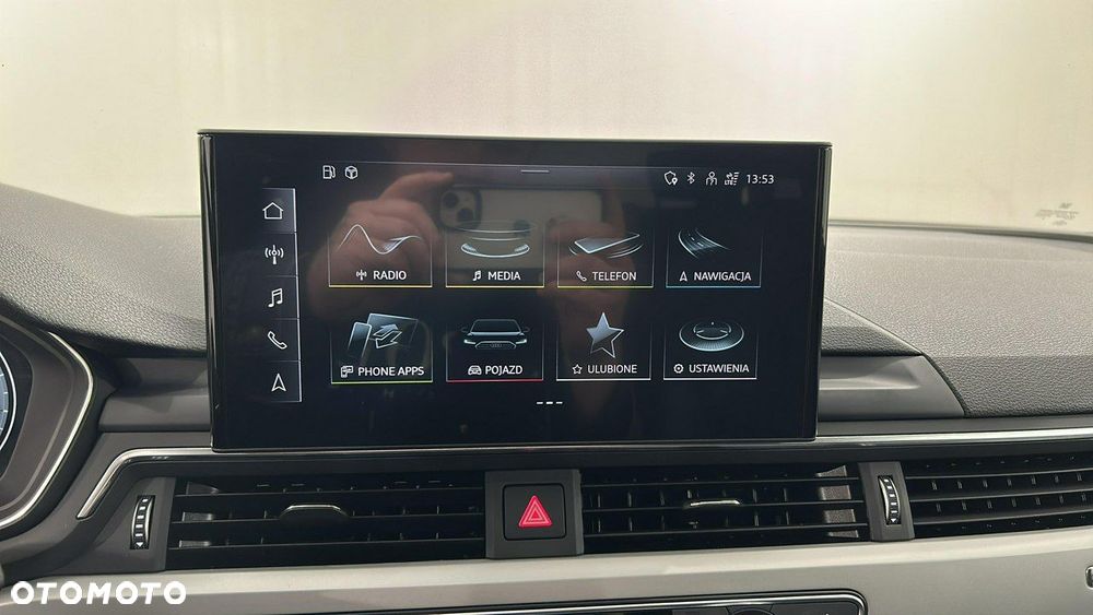 Audi A4 Allroad - 19