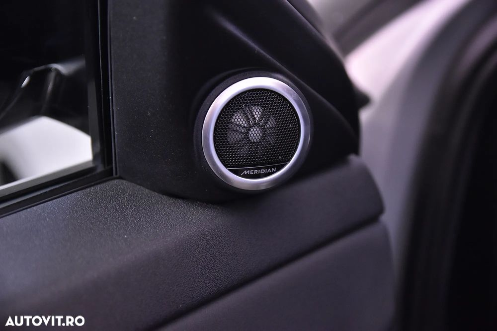 Land Rover Range Rover Evoque - 16