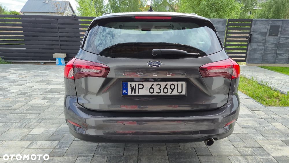 Ford Focus 1.5 EcoBlue Trend - 6