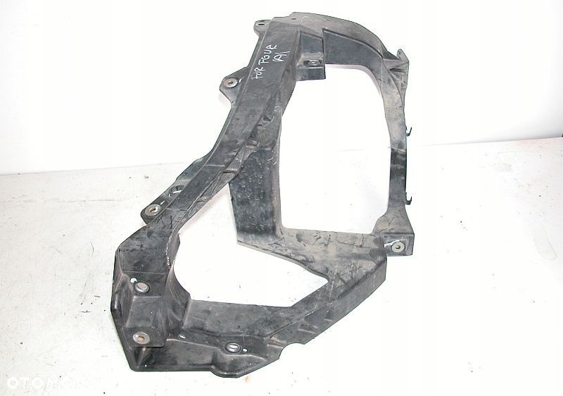 SMART FOR FOUR OKULAR PASA LEWY A4546200901 - 1