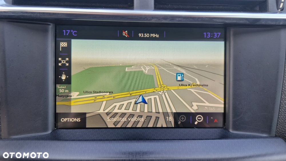 Citroën DS4 Crossback BlueHDi 120 S&S - 18