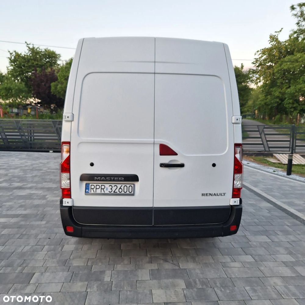 Renault Master - 7