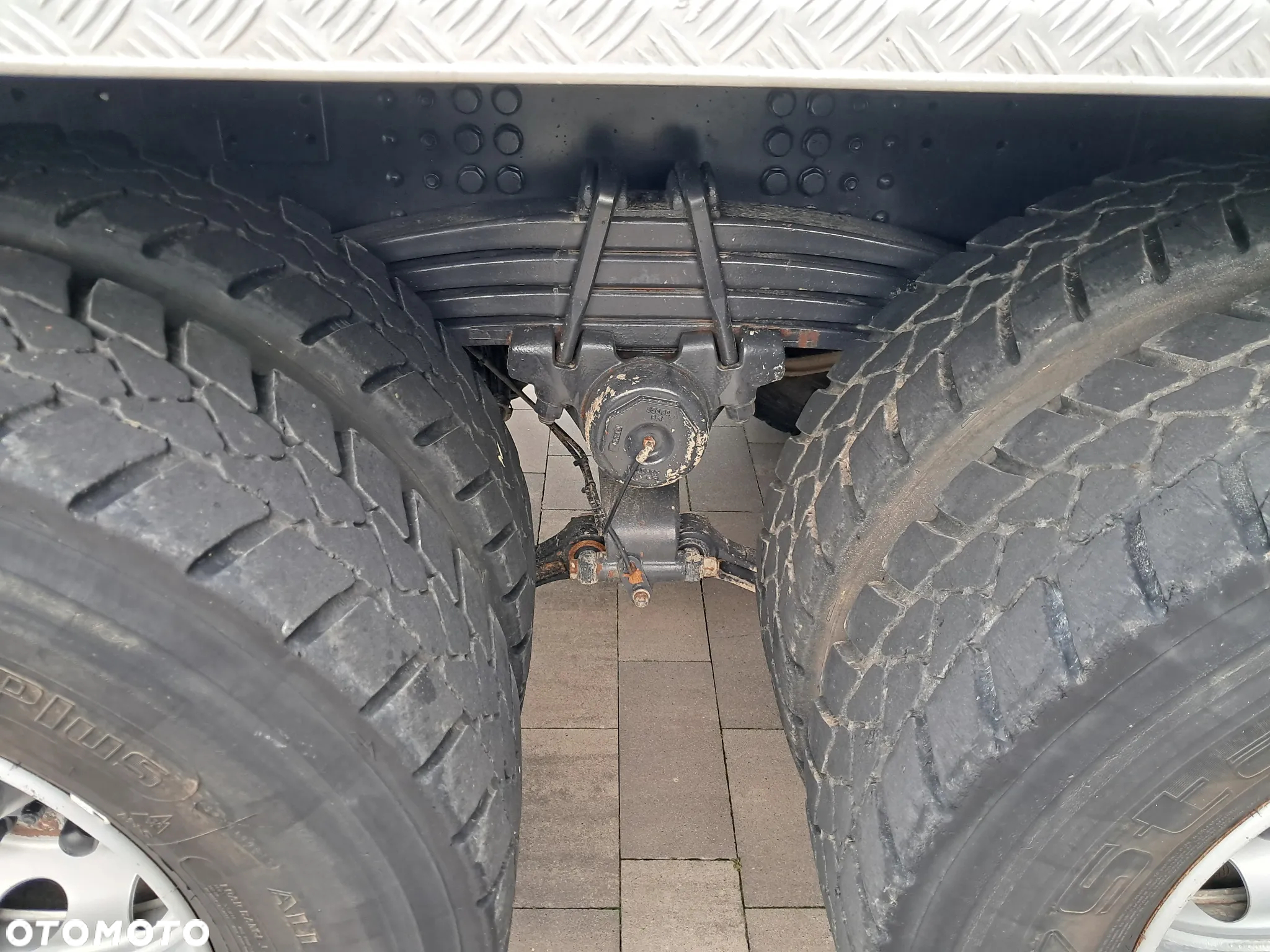 Scania G 450  EURO-6 /8x4/KIPPER MEILLER - 11