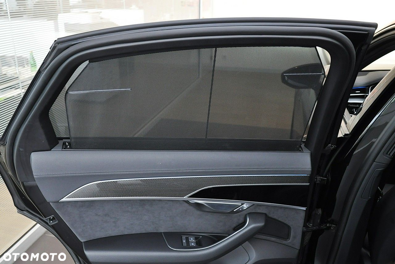 Audi A8 - 22