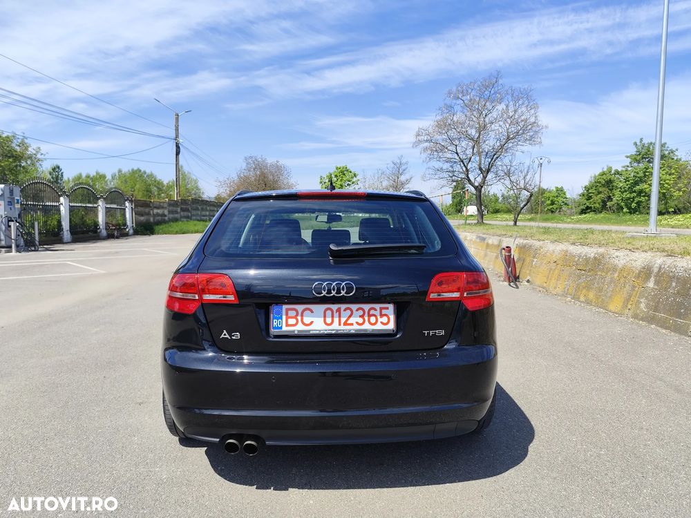 Audi A3 - 18