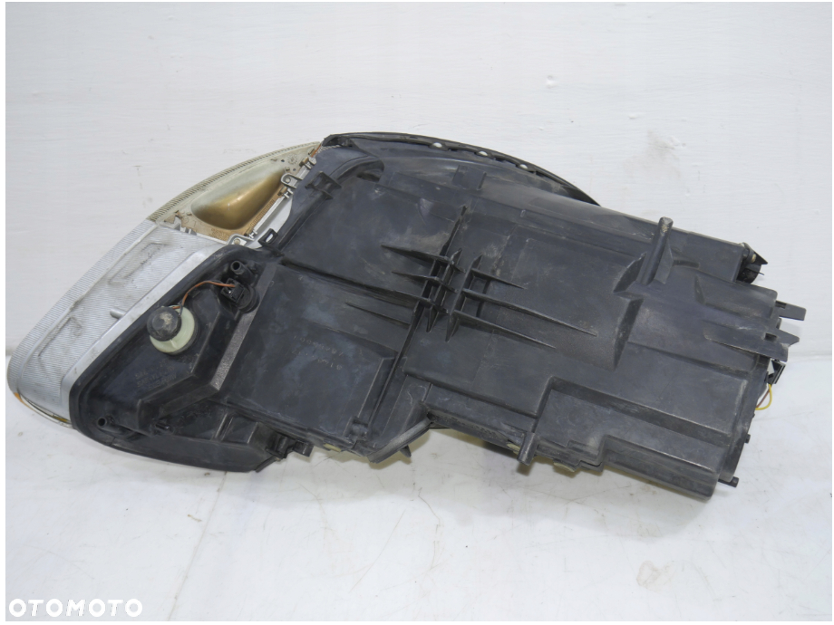 PORSCHE 911 996 LAMPA PRZEDNIA LEWA - 2