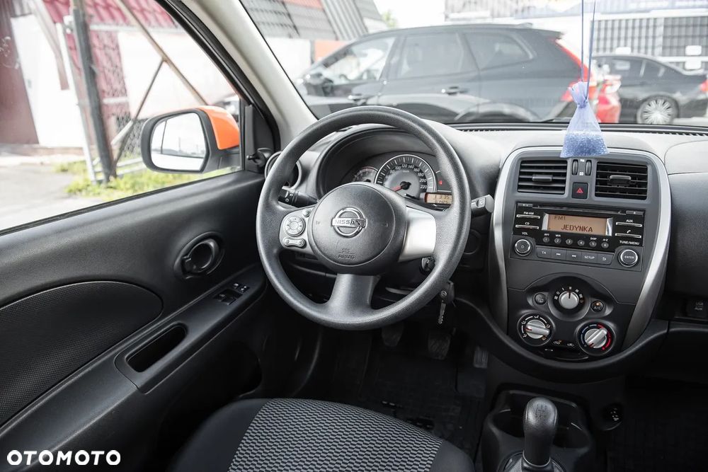 Nissan Micra - 22