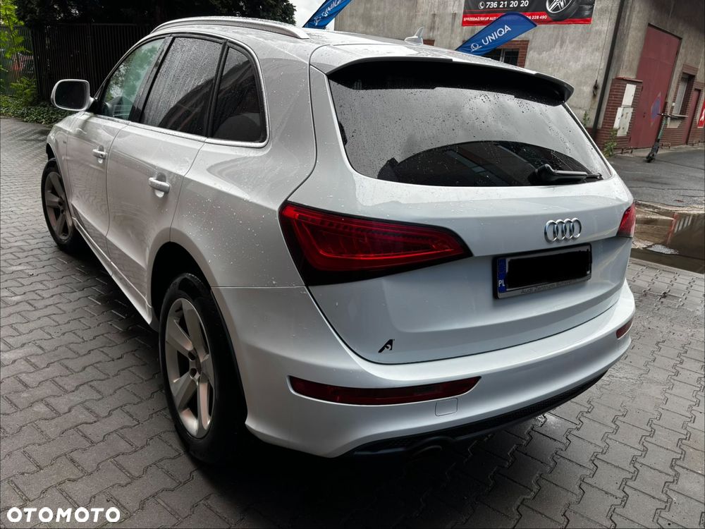 Audi Q5 - 4
