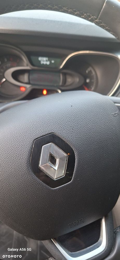Renault Captur 1.2 Energy TCe Zen - 8