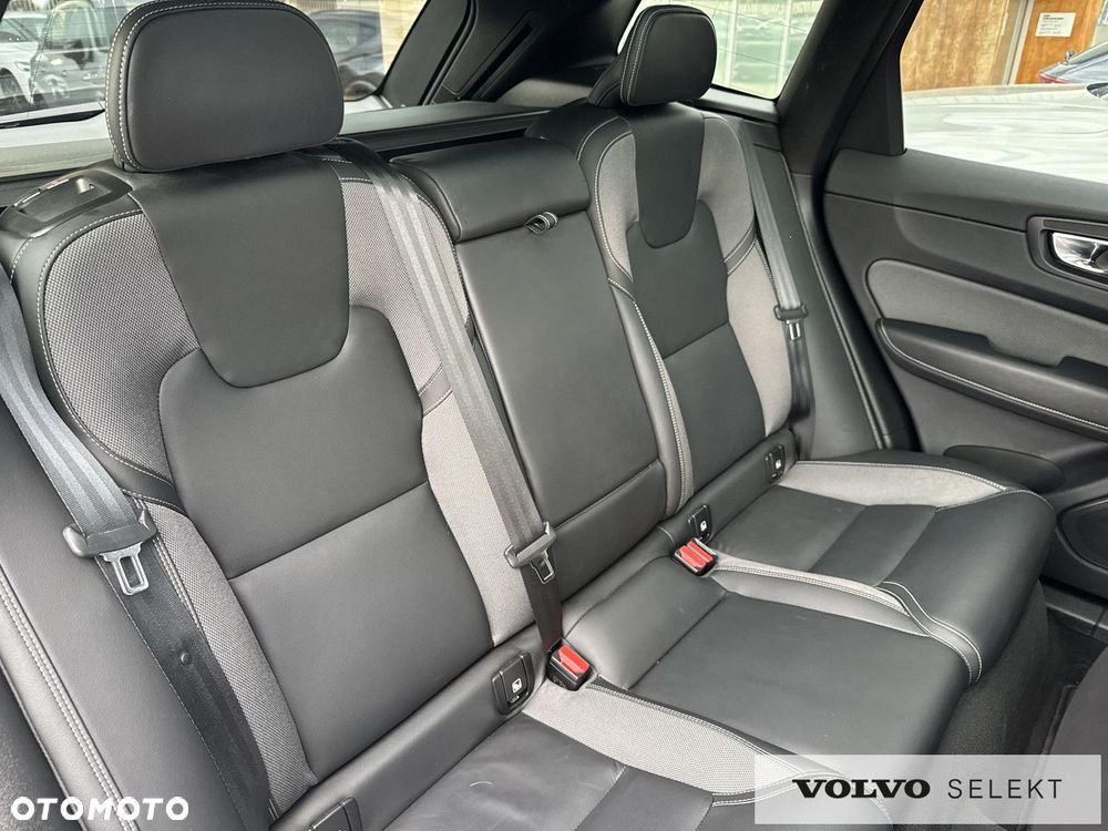 Volvo XC 60 - 12