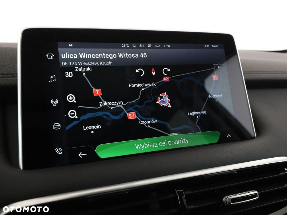 MG HS 1.5T-GDI Luxury - 25