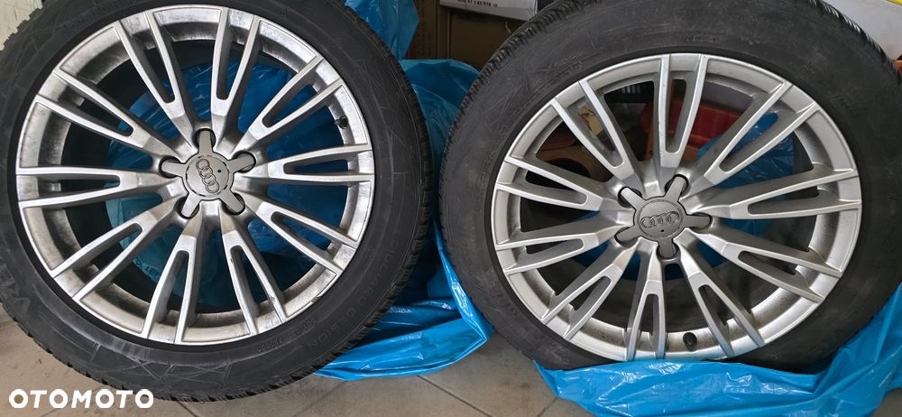 Audi A6 Limousine - 23