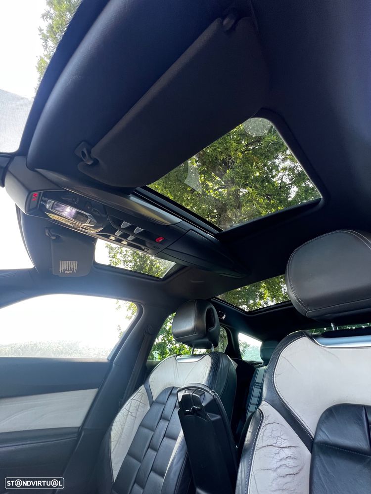 Citroën DS5 2.0 HDi Hybrid4 Sport Chic CMP6 - 7