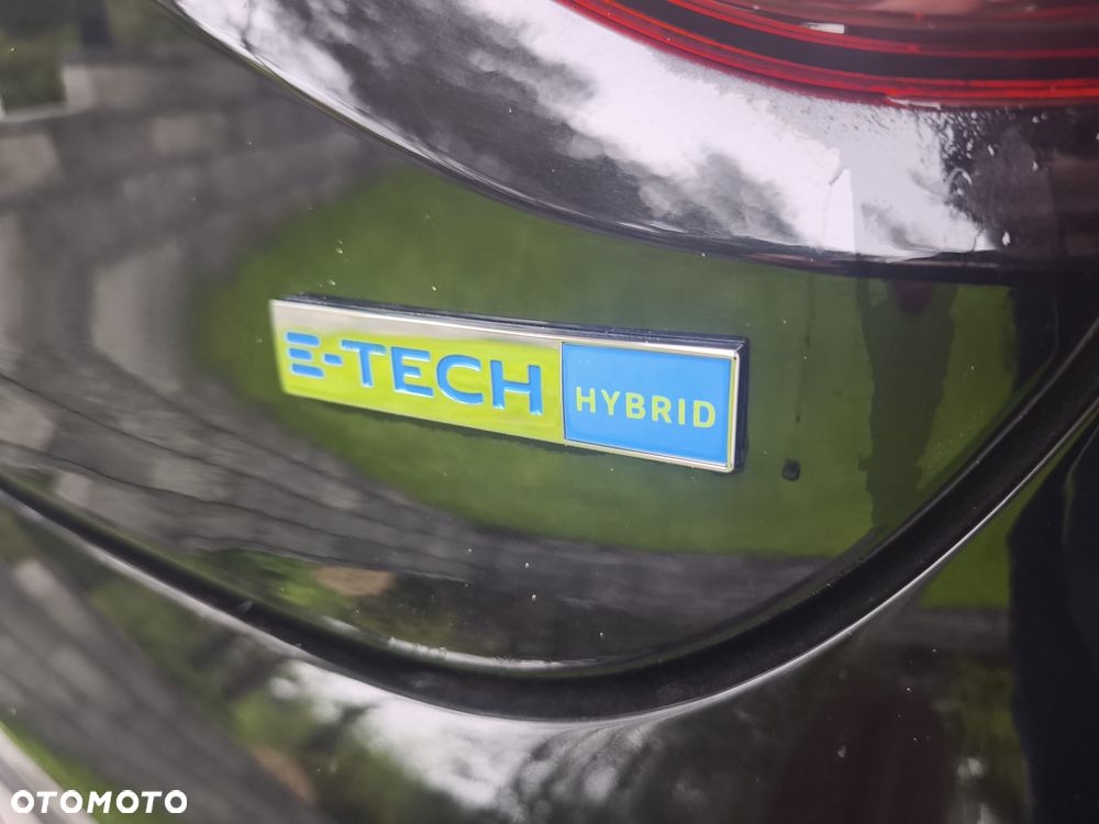 Renault Clio 1.6 E-TECH Equilibre - 21