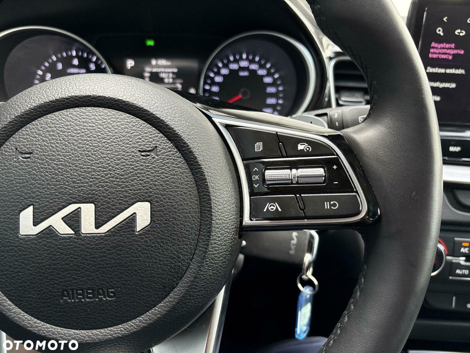 Kia Ceed 1.5 T-GDI L DCT - 19