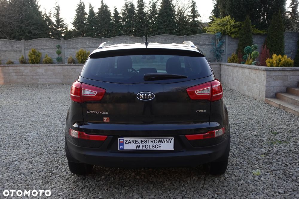 Kia Sportage - 16