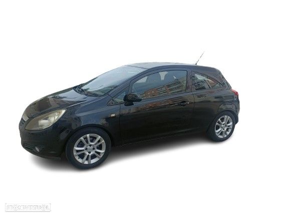 Opel Corsa 1.3 CDTi - 1