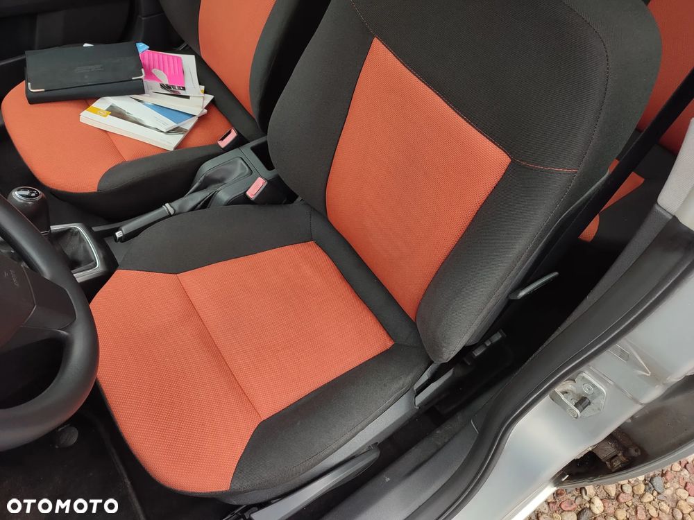 Opel Astra 1.4 Comfort / Cool - 15