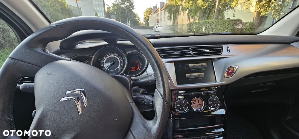 Citroën C3 1.2 PureTech MoreLife - 7