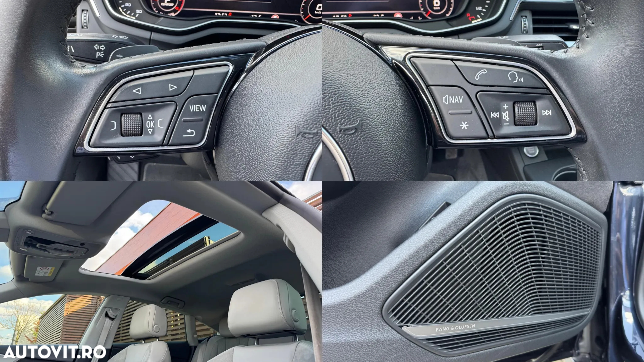 Audi A5 Sportback 2.0 TDI S tronic Design - 28