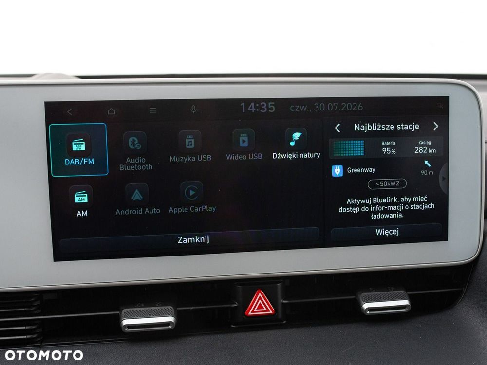 Hyundai IONIQ 5 73kWh Platinum - 23