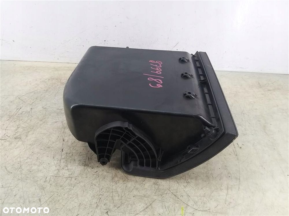 Schowek pasażera VW TRANSPORTER T5 2003-2009 LIFT EUROPA - 4