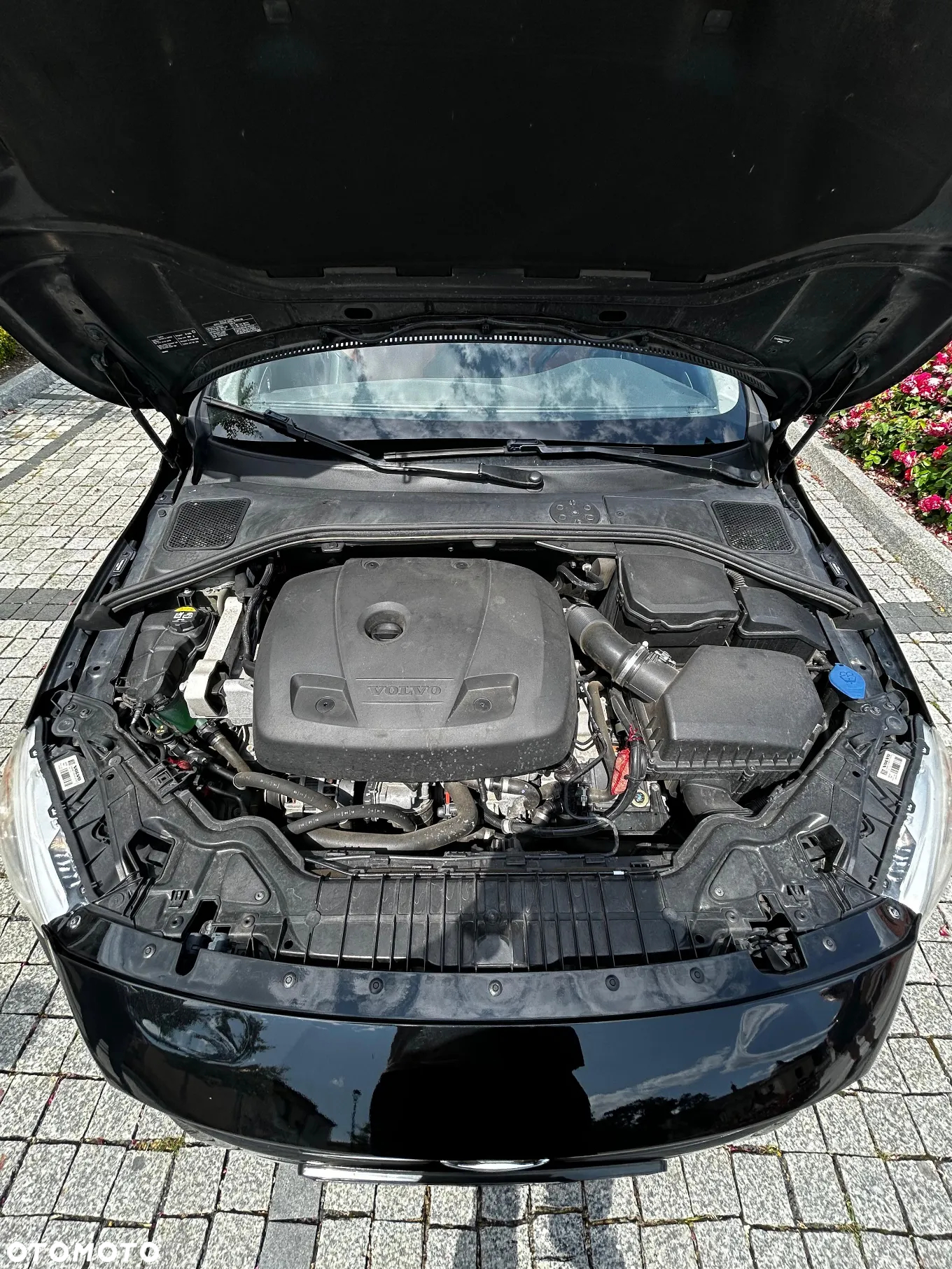 Volvo V60 Cross Country - 24