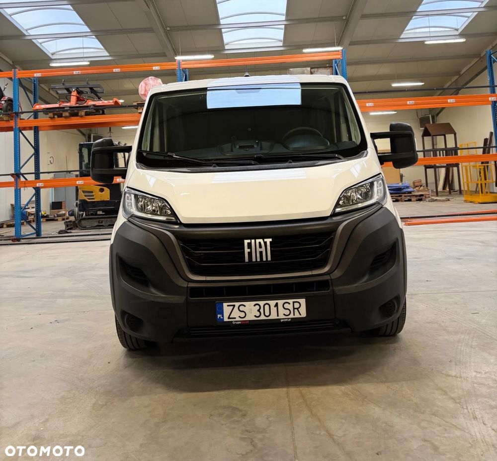 Fiat DUCATO - 2