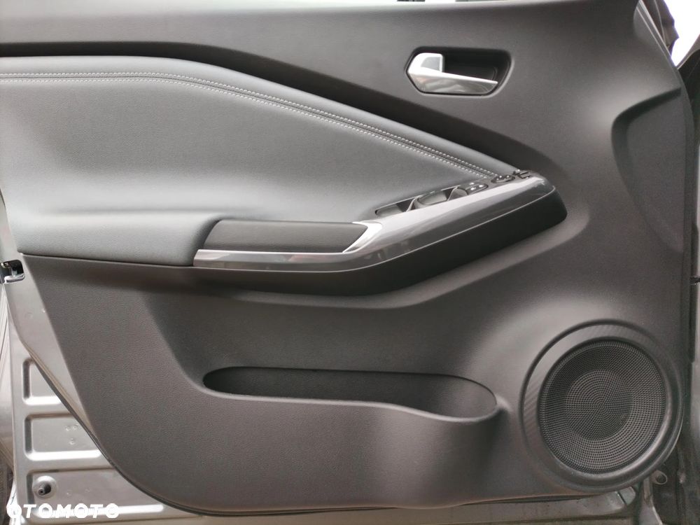 Nissan Juke 1.0 DIG-T N-Connecta - 19