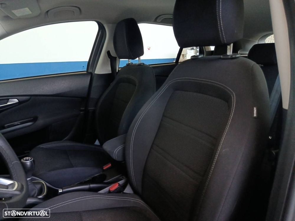 Fiat Tipo Station Wagon 1.3 Multijet Life - 9