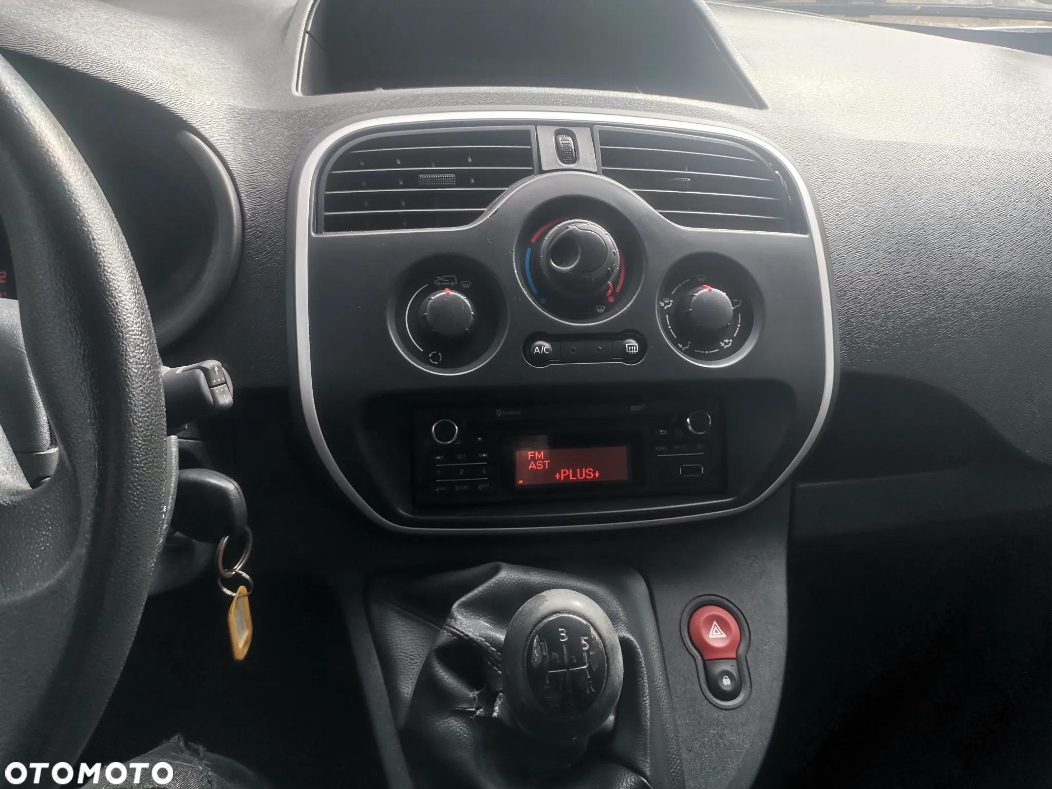 Renault Kangoo - 8