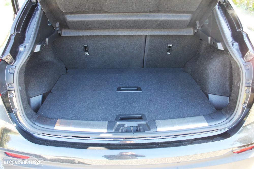 Nissan Qashqai 1.5 dCi Tekna+ - 37