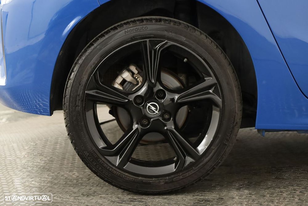 Opel Corsa 1.2 T GS Line - 5