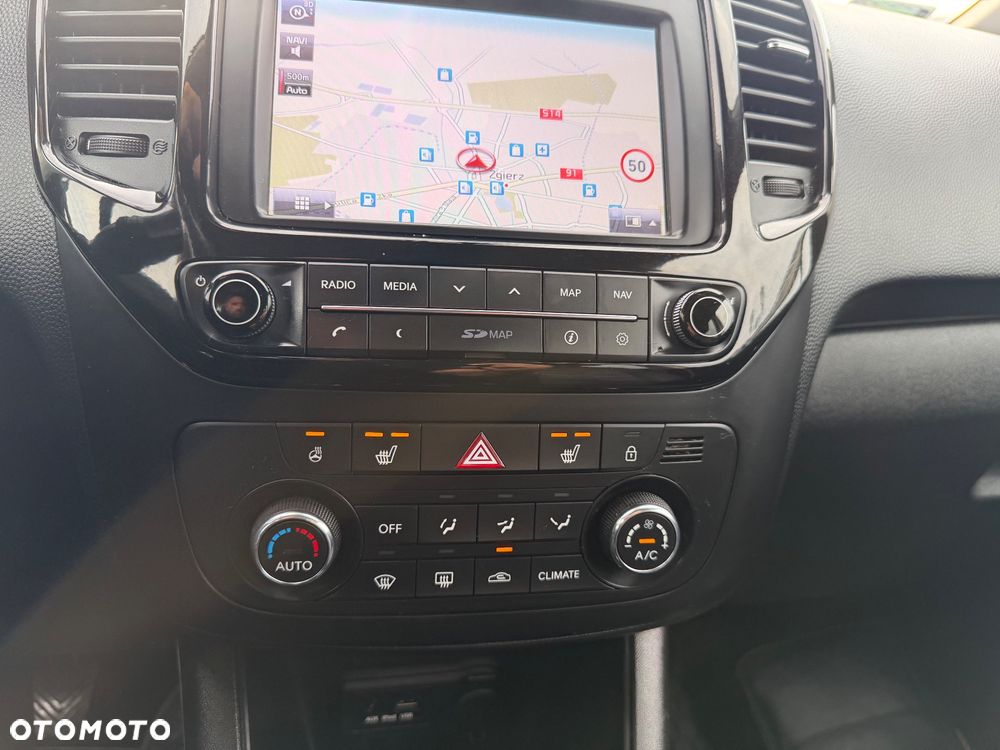 Kia Venga 1.6 Business Line - 14