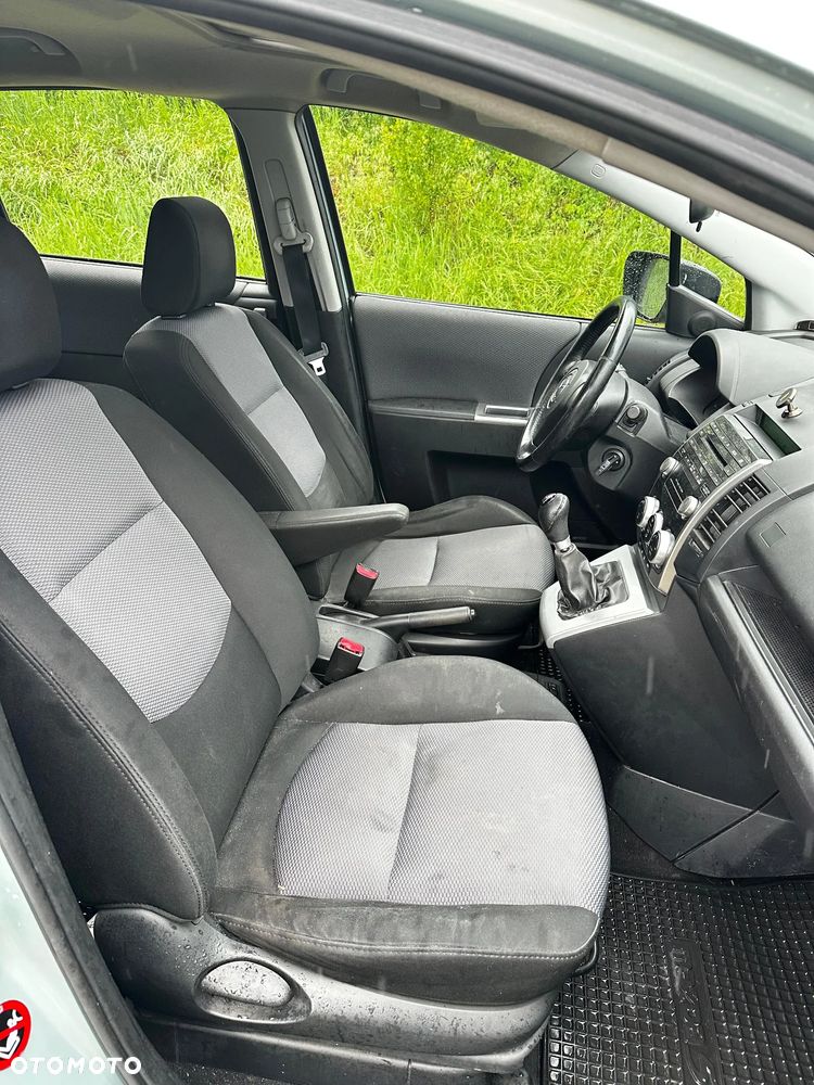 Mazda 5 2.0 Top / Sport - 12