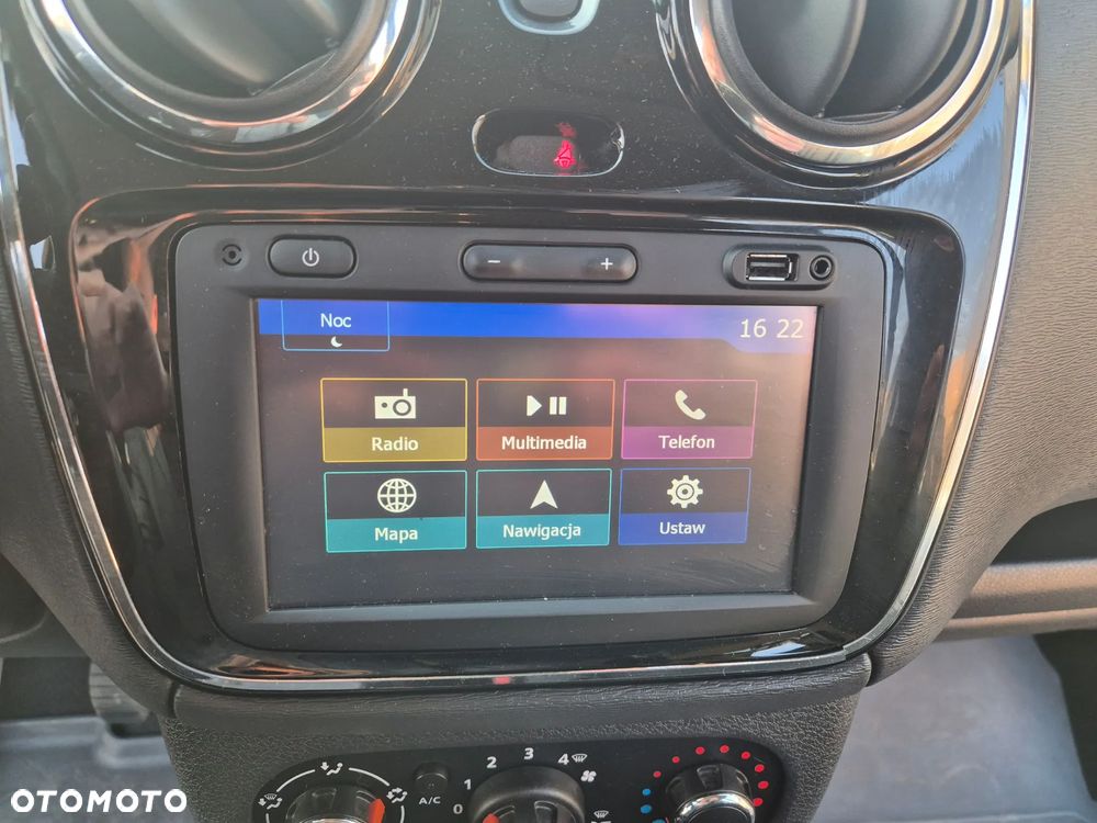 Dacia Dokker 1.5 dCi SL Celebration - 22