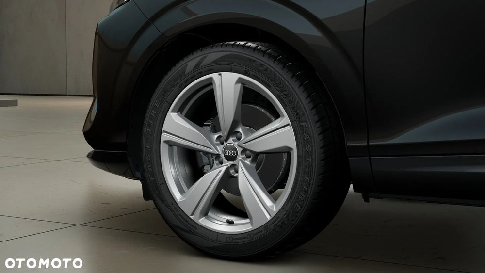 Audi Q3 Sportback - 5