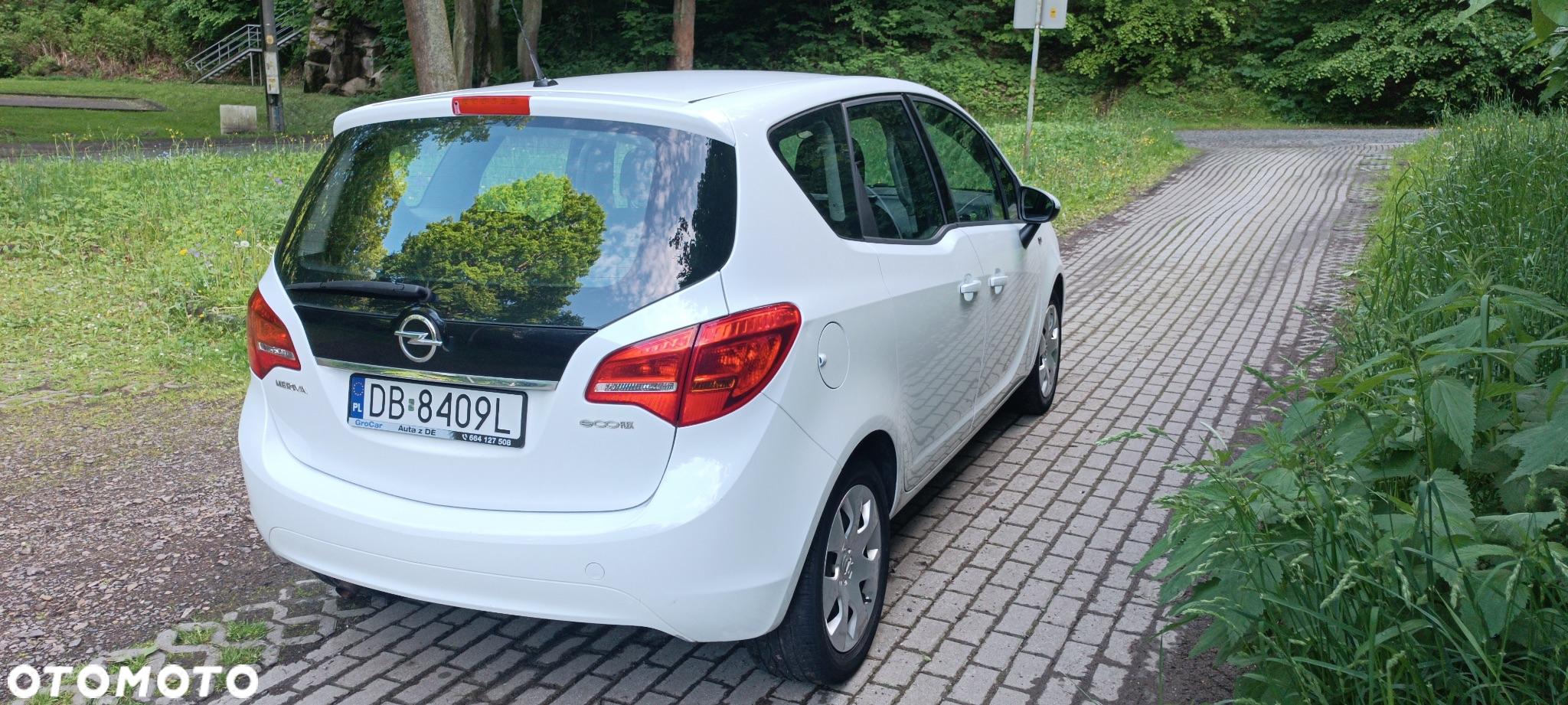 Opel Meriva 1.4 T Enjoy - 6