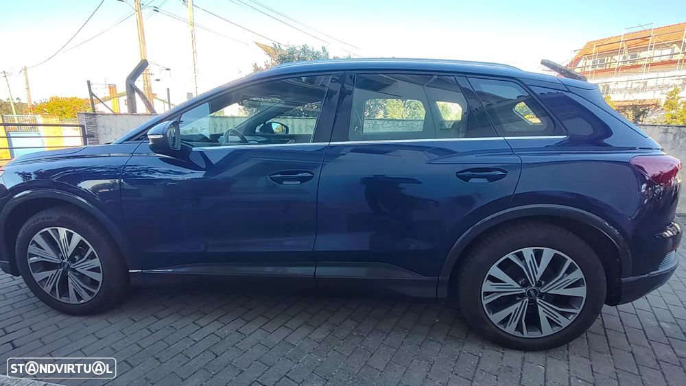 Audi Q4 e-tron 40 - 2