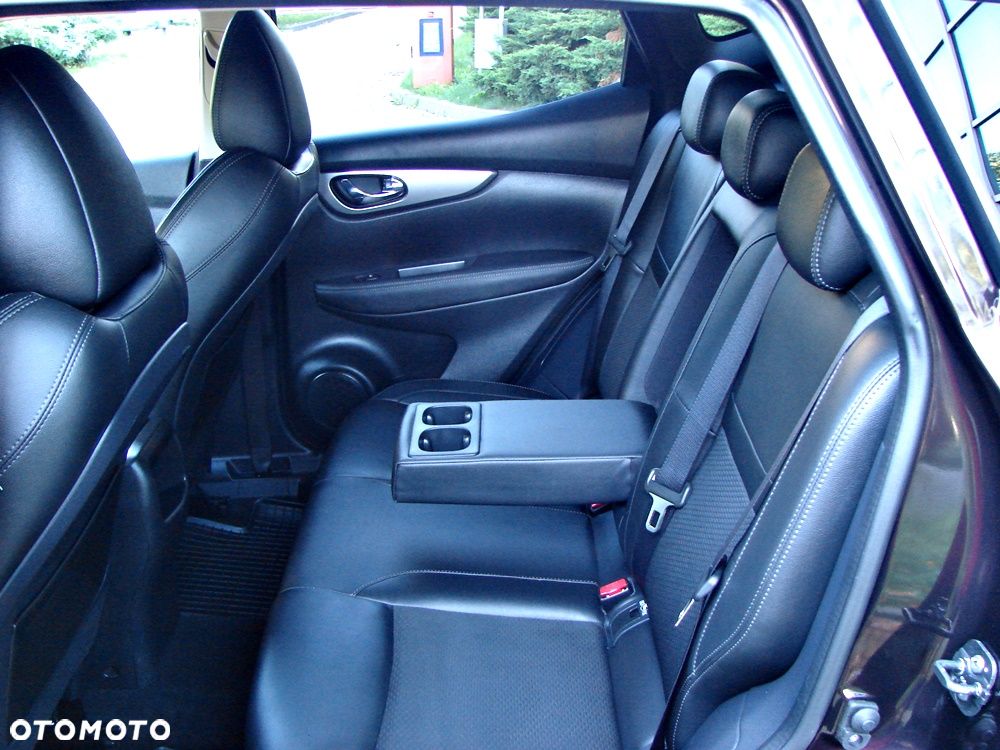 Nissan Qashqai 1.2 DIG-T 360 - 6