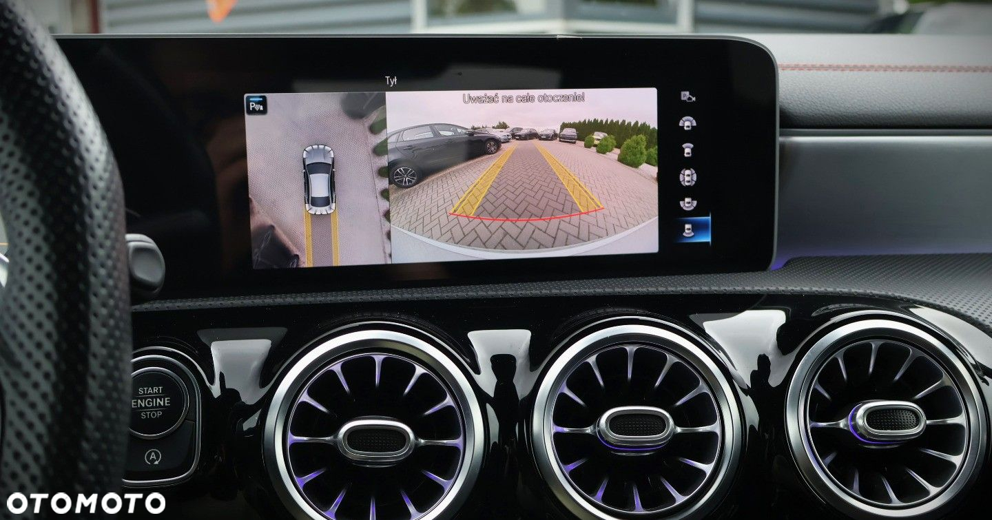 Mercedes-Benz CLA - 30
