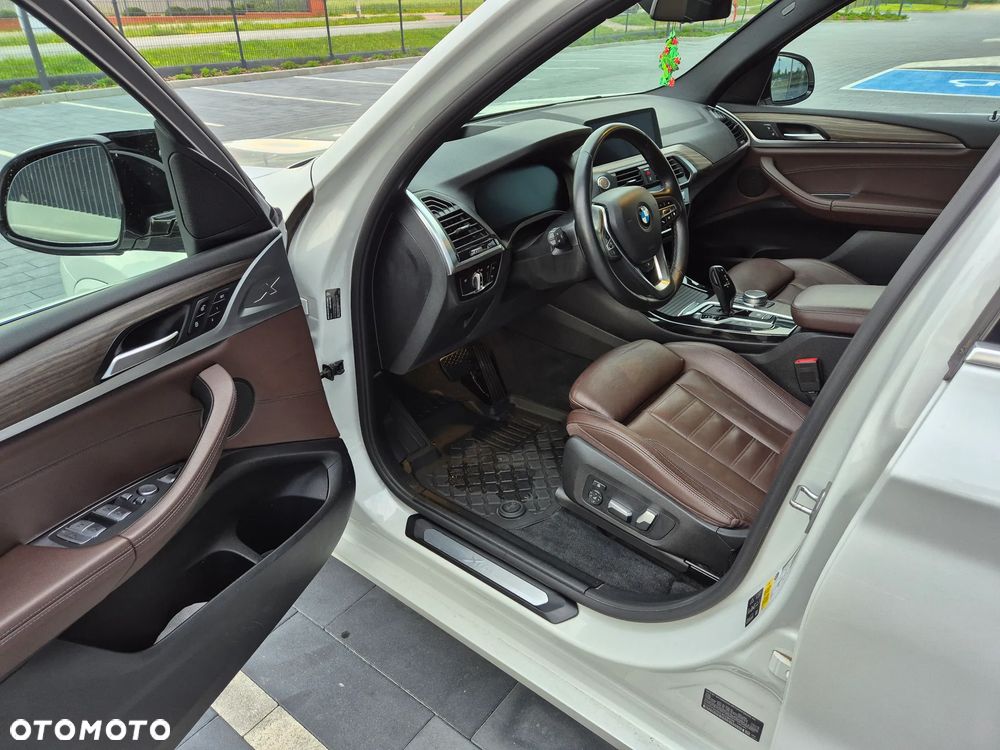 BMW X3 xDrive30i M Sport sport - 5