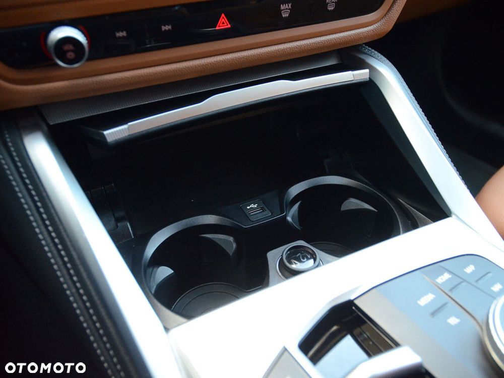 BMW Seria 4 420d xDrive mHEV M Sport sport - 32