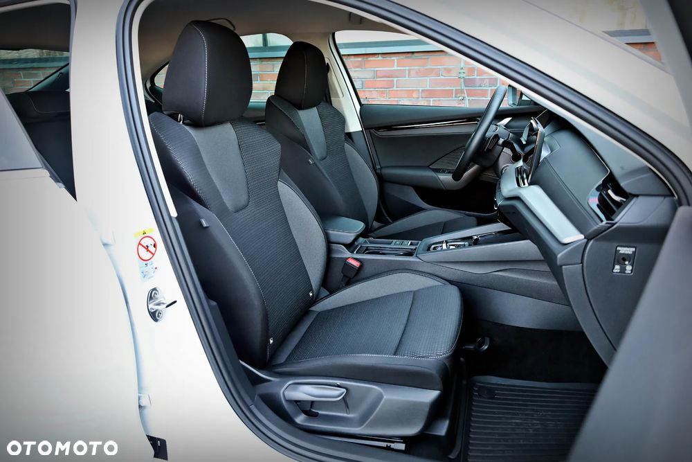 Skoda Octavia 2.0 TDI Selection DSG - 21