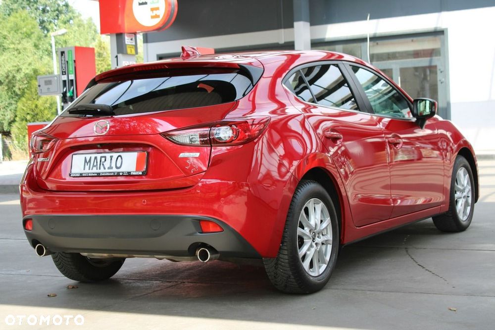 Mazda 3 SKYACTIV-G 120 Center-Line - 37