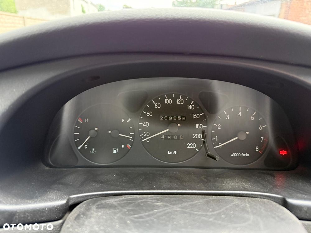 Daewoo Lanos 1.5 SE - 19