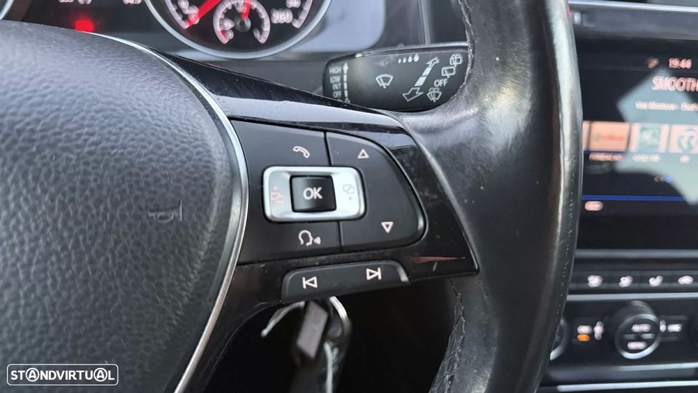 VW Golf Variant 1.6 TDi Highline - 31