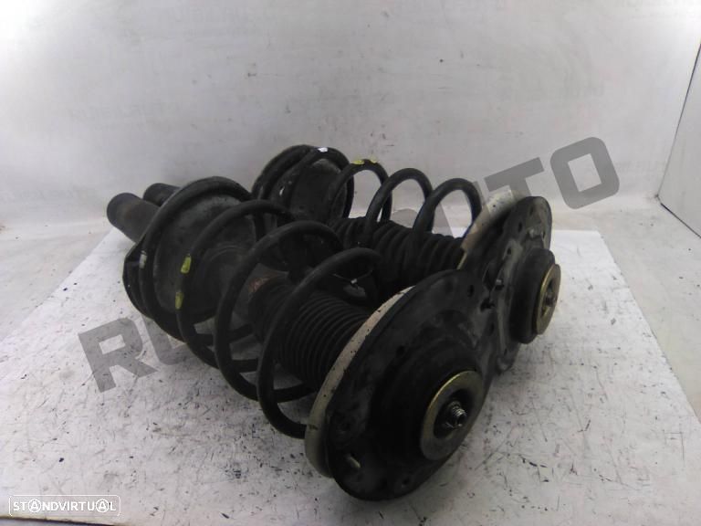 Conjunto Amortecedores Frente  Peugeot 206 [1998_2012] 1.4 I - 2