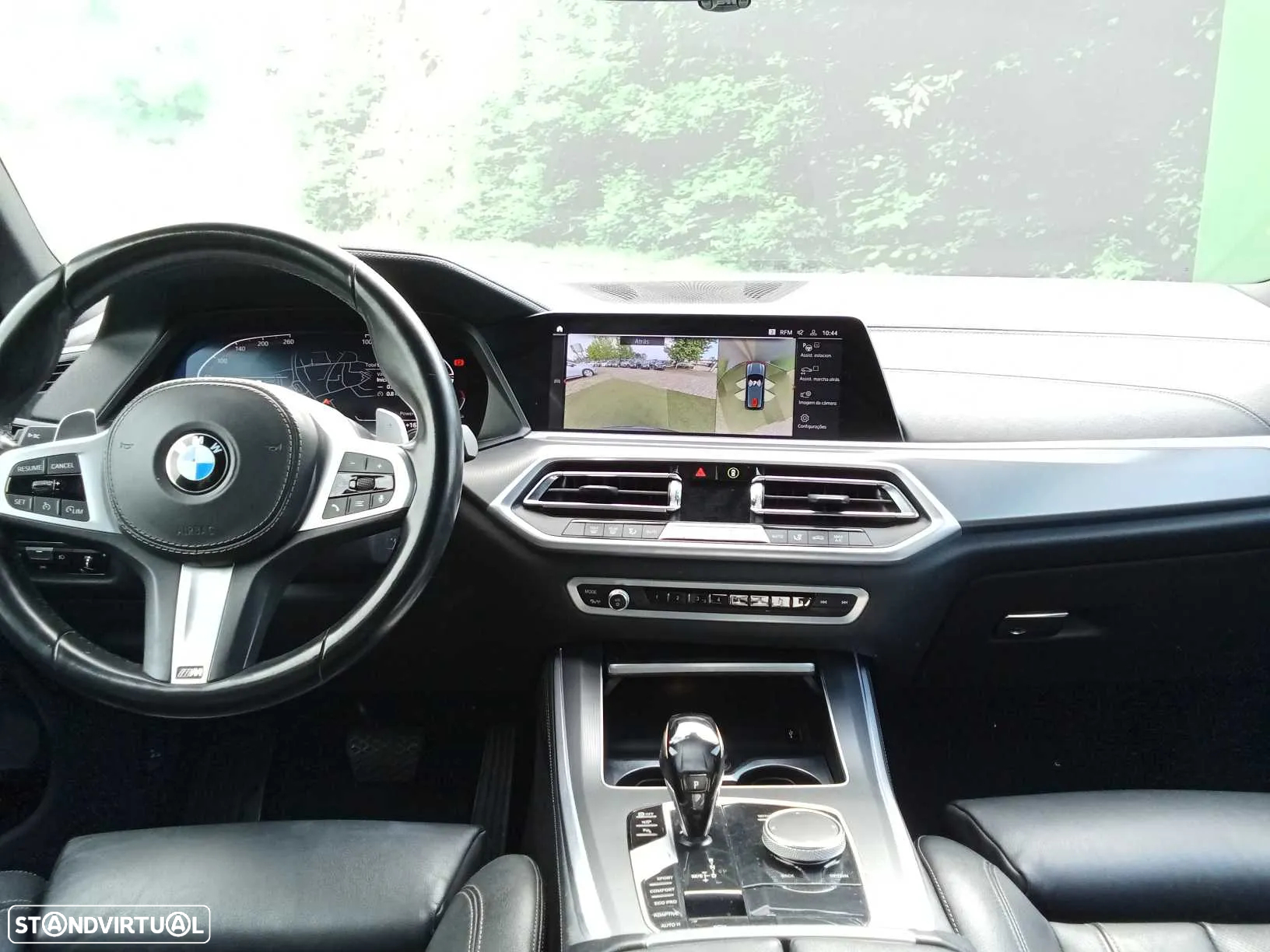 BMW X5 30 d xDrive xLine - 15