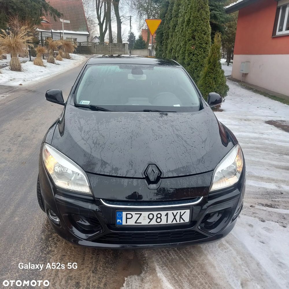 Renault Megane dCi 90 FAP Expression - 5